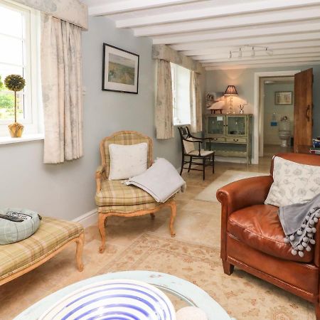The Blue House Villa Malpas  Exterior photo