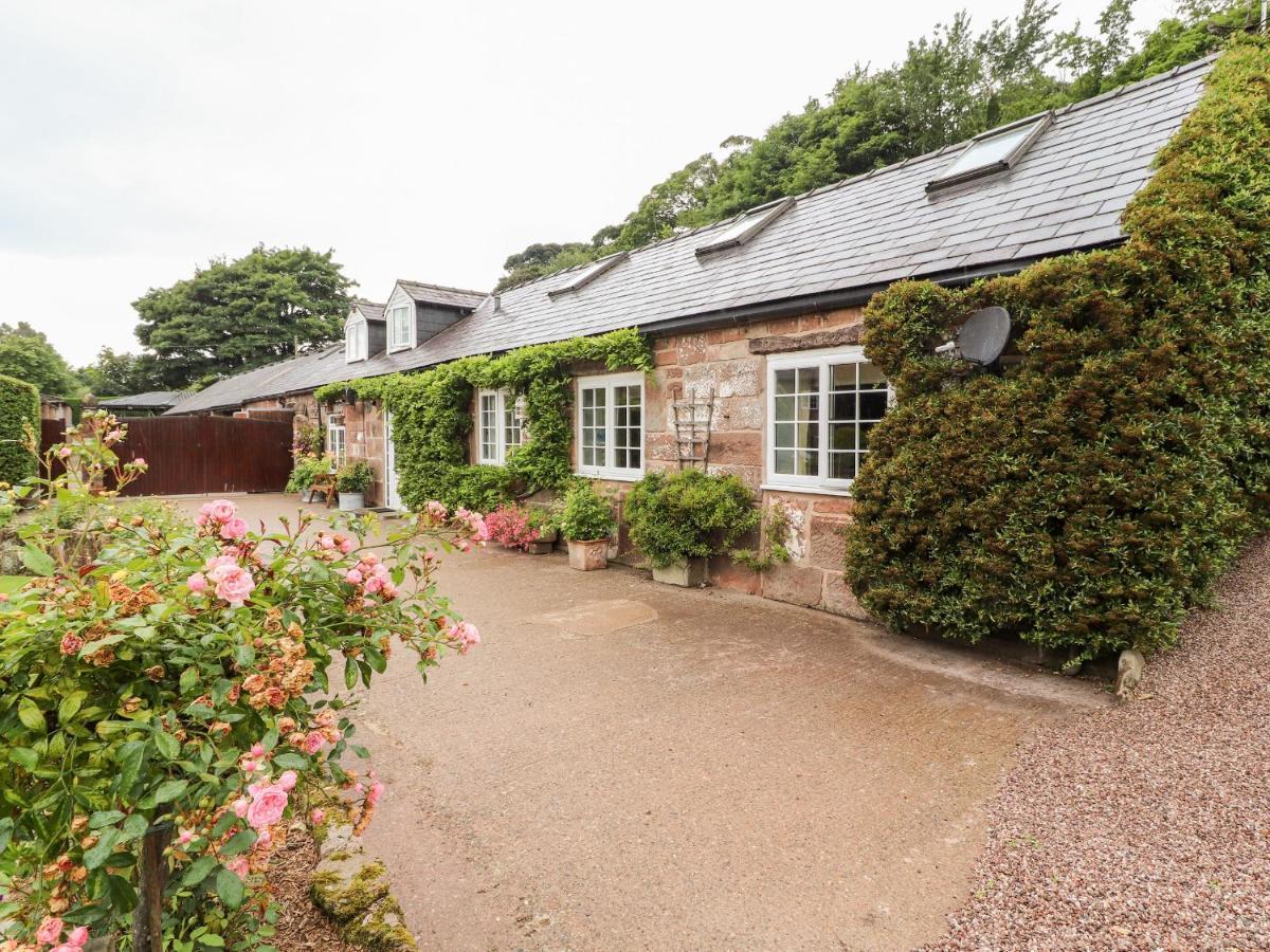 The Blue House Villa Malpas  Exterior photo