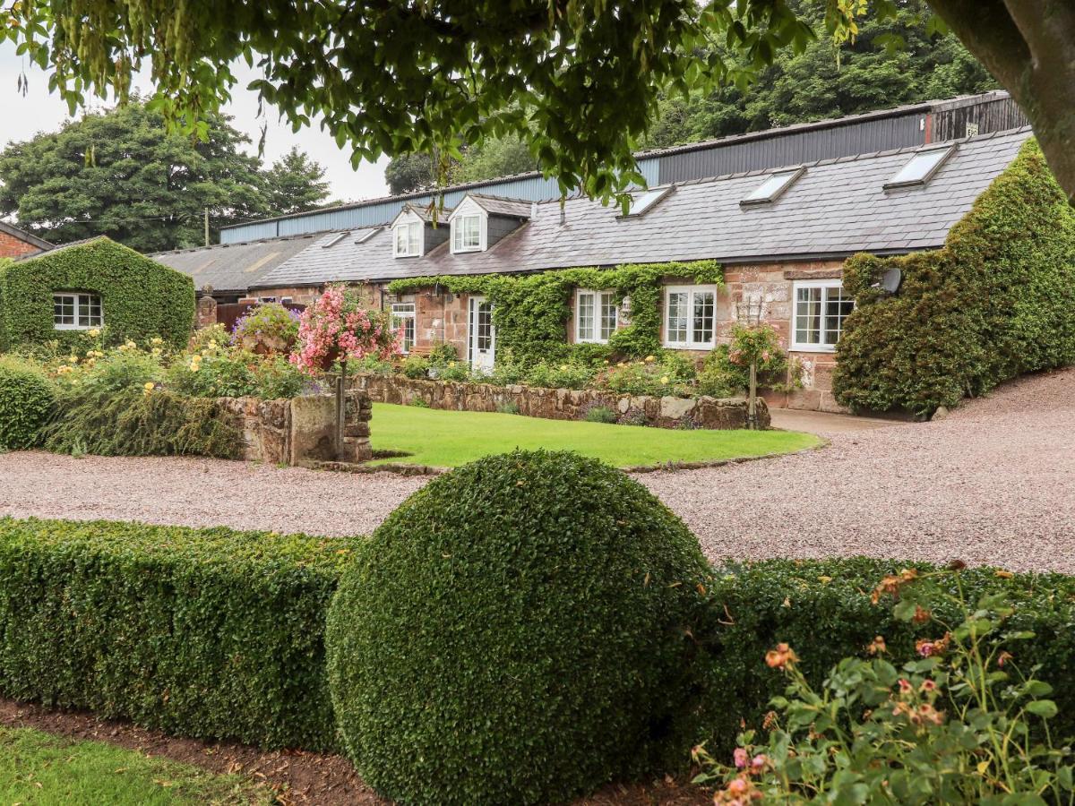 The Blue House Villa Malpas  Exterior photo